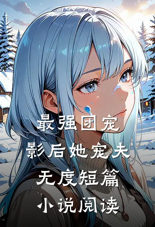 最强团宠：影后她宠夫无度短篇小说阅读