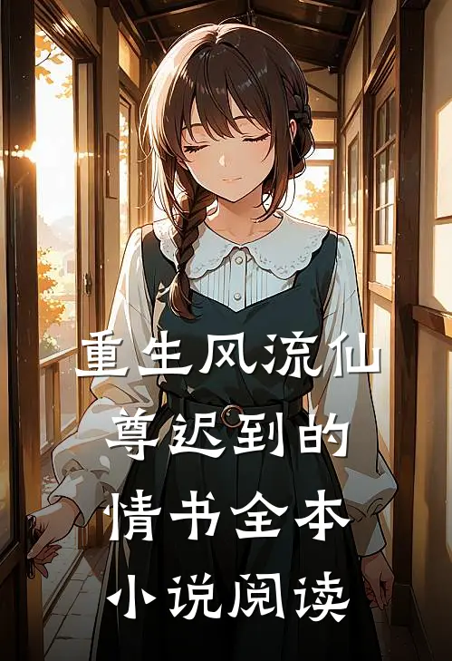 重生风流仙尊迟到的情书全本阅读免费