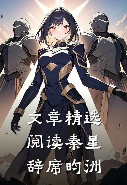 文章精选阅读秦星辞席昀洲
