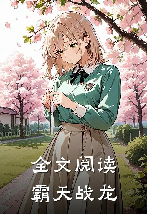 全文阅读霸天战龙