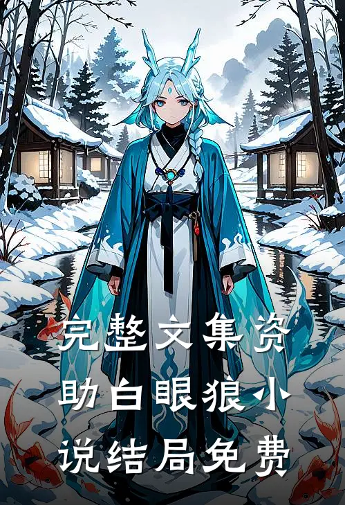 完整文集资助白眼狼小说结局免费
