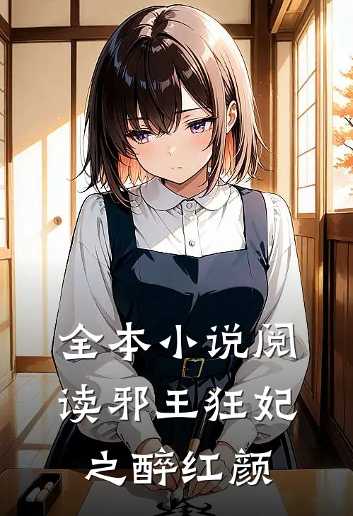 全本阅读邪王狂妃之醉红颜