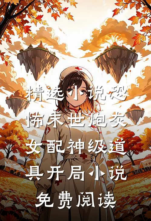 精选小说恐怖末世炮灰女配神级道具开局小说免费阅读