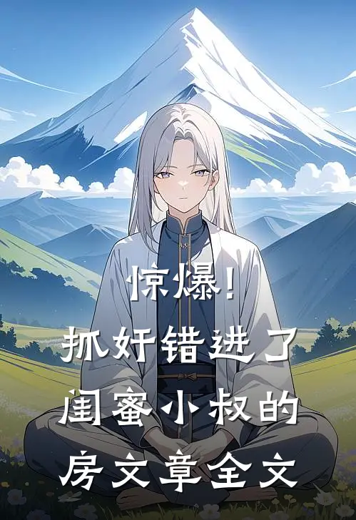 惊爆!抓奸错进了闺蜜小叔的房文章全文