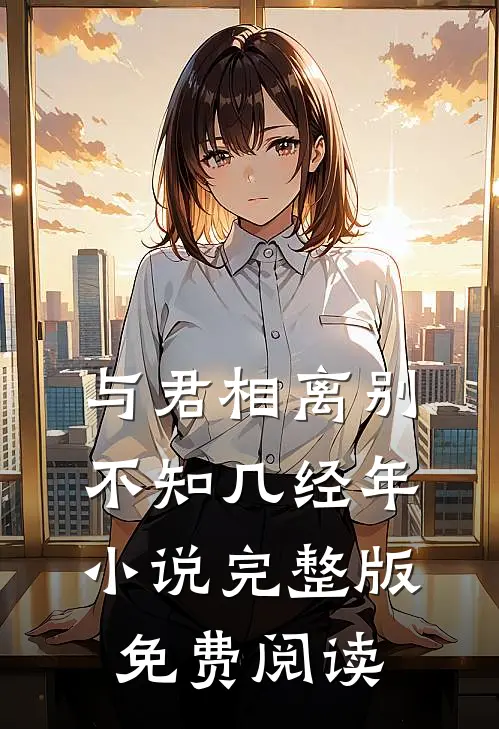 与君相离别,不知几经年完整版免费阅读无弹窗