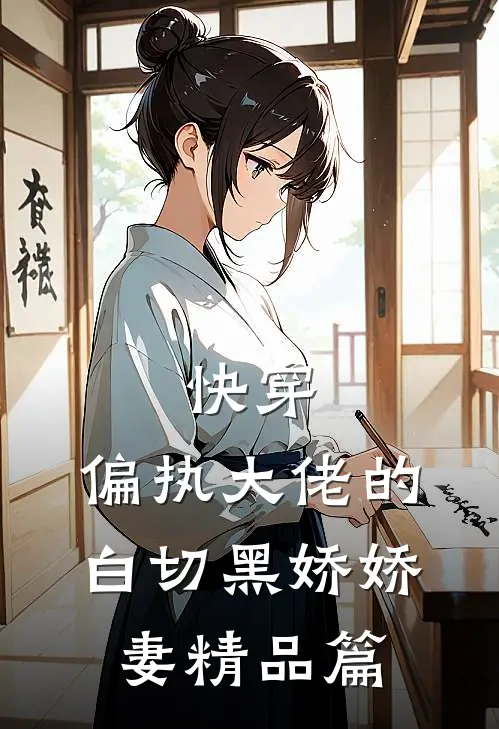 快穿偏执大佬的白切黑娇娇妻精品篇免费阅读