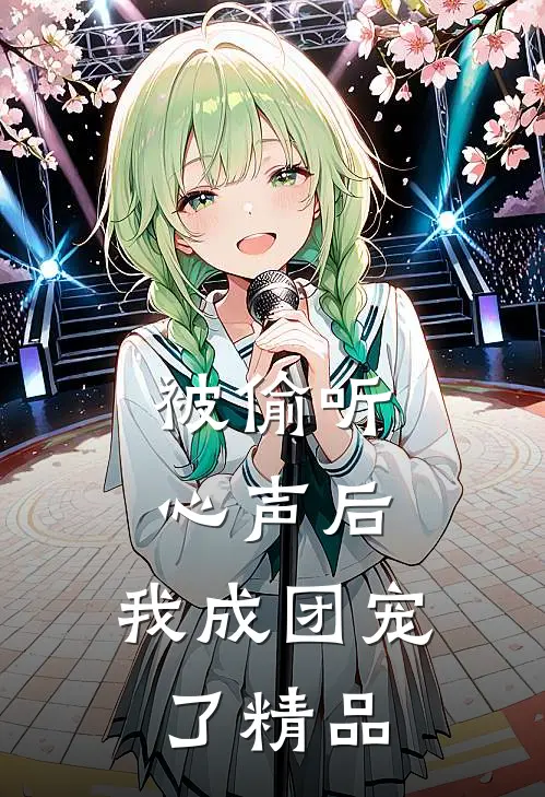 被偷听心声后,我成团宠了精品