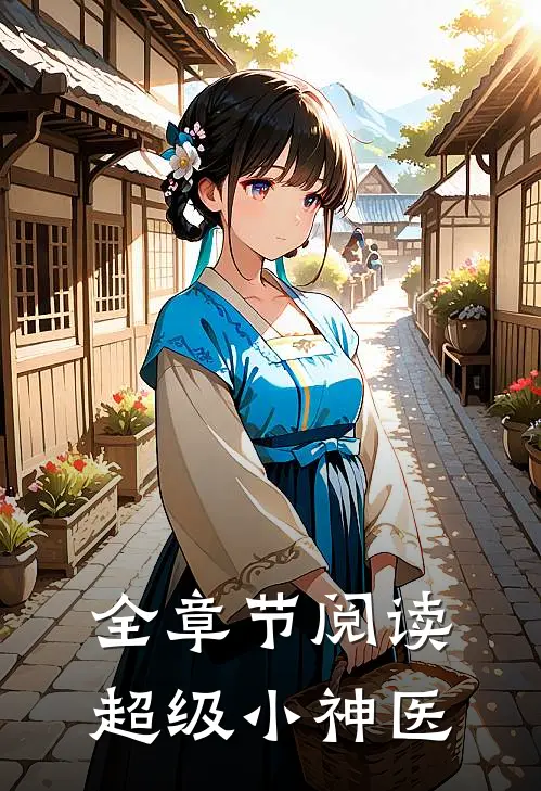 全章节阅读超级小神医