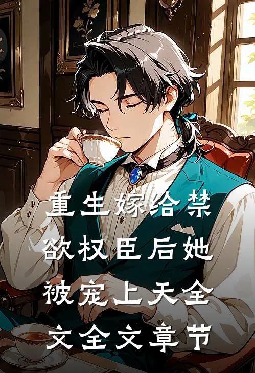 重生嫁给禁欲权臣后她被宠上天全文全文章节