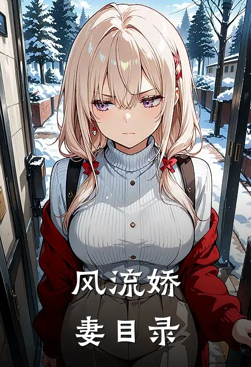风流娇妻目录