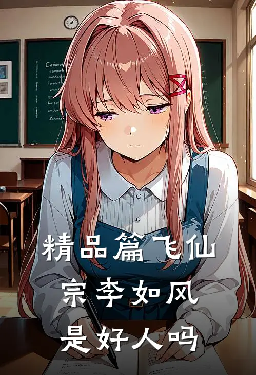 精品篇飞仙宗李如风是好人吗