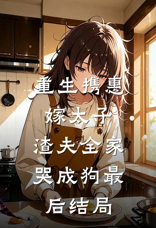 重生携惠嫁太子,渣夫全家哭成狗最后结局如何