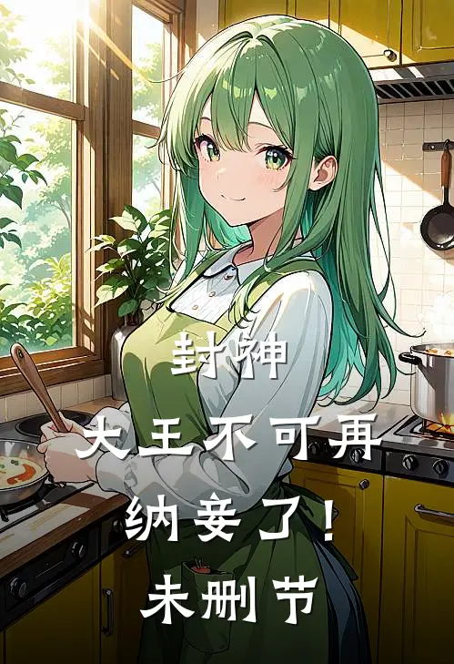 封神大王不可再纳妾了!未删节