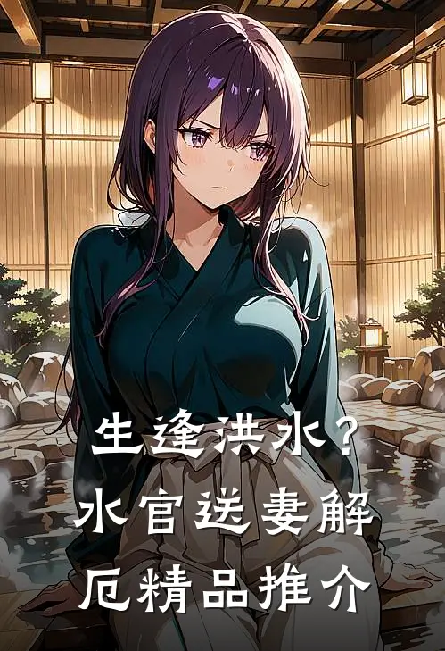 生逢洪水？水官送妻解厄精品推介