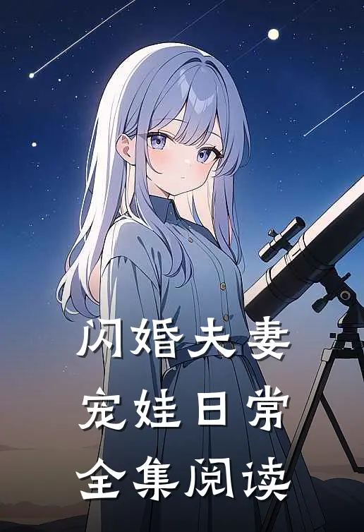 闪婚夫妻宠娃日常全集阅读