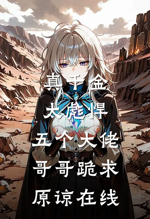 真千金太彪悍,五个大佬哥哥跪求原谅在线看