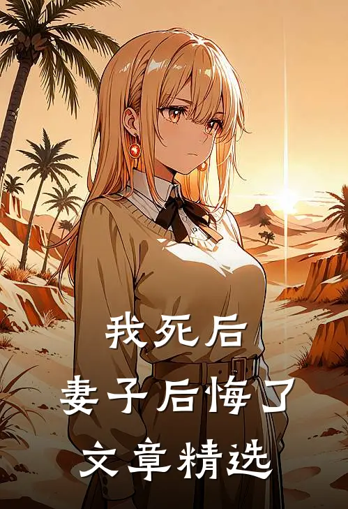 我死后,妻子后悔了文章精选在线阅读
