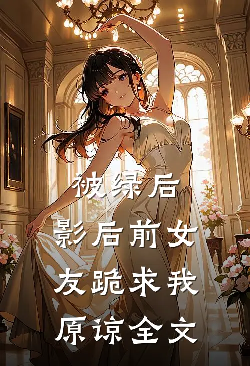 被绿后,影后前女友跪求我原谅全文在线阅读