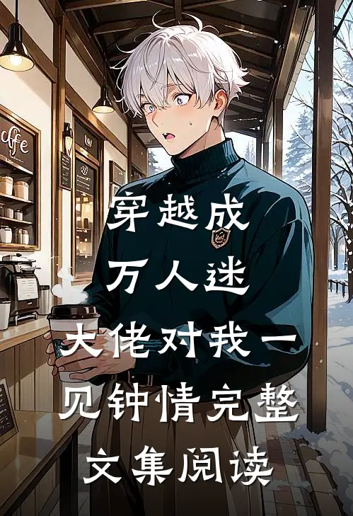 穿越成万人迷,大佬对我一见钟情完整文集阅读免费
