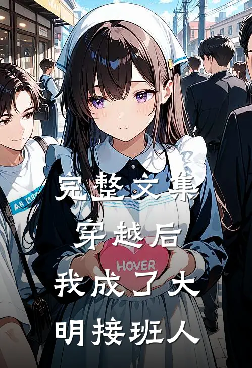 完整文集穿越后,我成了大明接班人