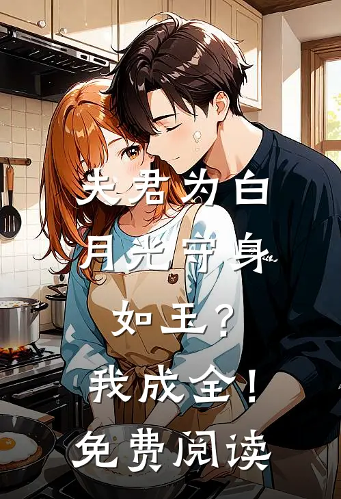 夫君为白月光守身如玉?我成全!免费阅读无弹窗