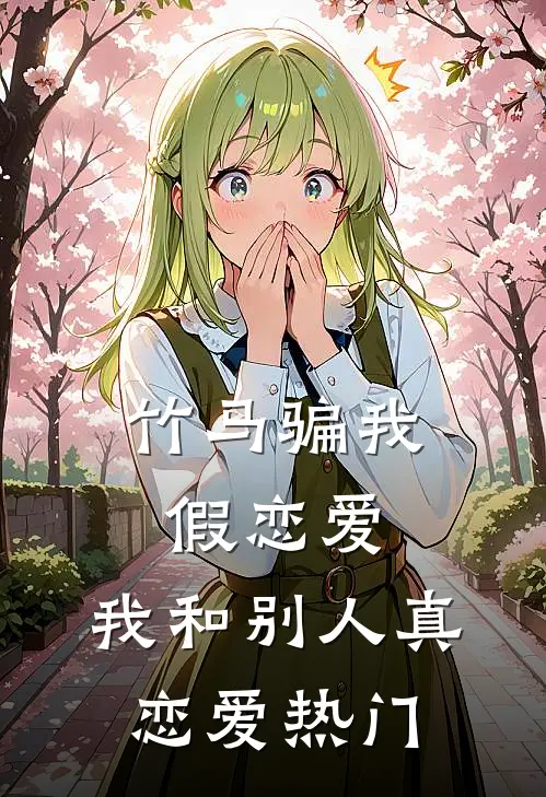 竹马骗我假恋爱,我和别人真恋爱热门