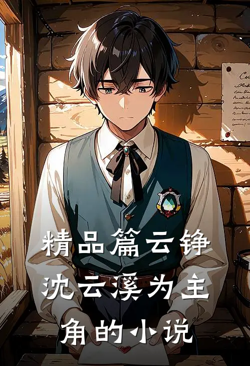 精品篇云铮沈云溪为主角的小说