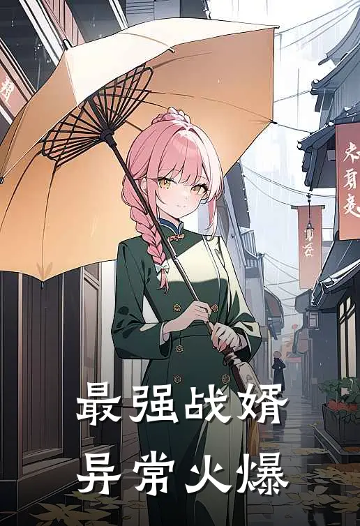 最强战婿异常火爆