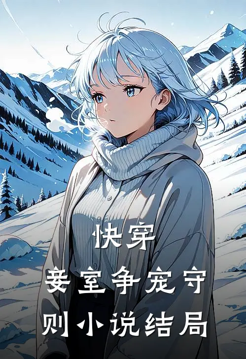 快穿妾室争宠守则结局怎么样