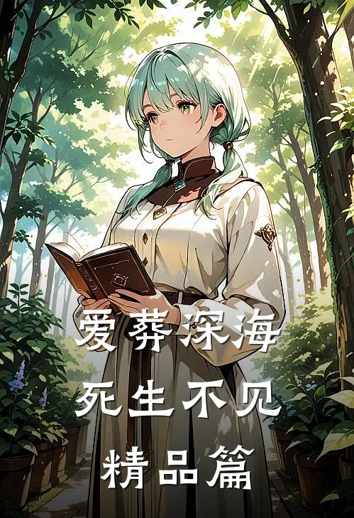爱葬深海,死生不见精品篇在线阅读