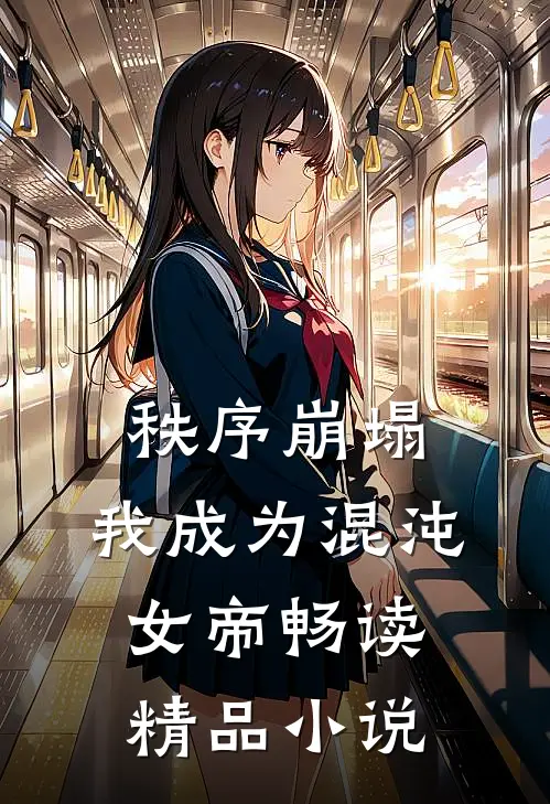 秩序崩塌我成为混沌女帝畅读精品
