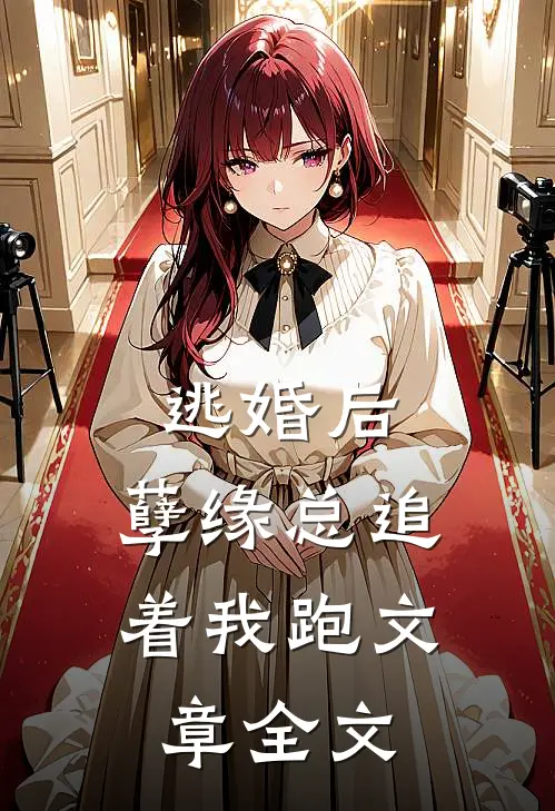 逃婚后,孽缘总追着我跑文章全文免费阅读