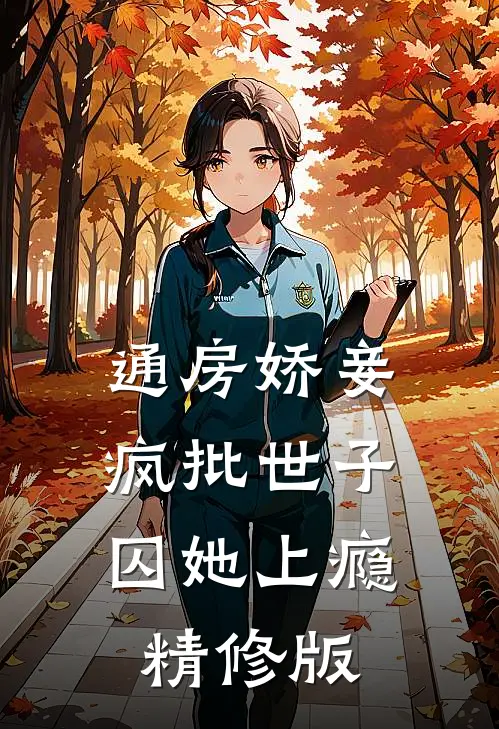 通房娇妾，疯批世子囚她上瘾精修版