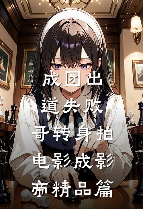 成团出道失败，哥转身拍电影成影帝精品篇