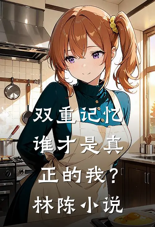 双重记忆谁才是真正的我?林陈在线阅读