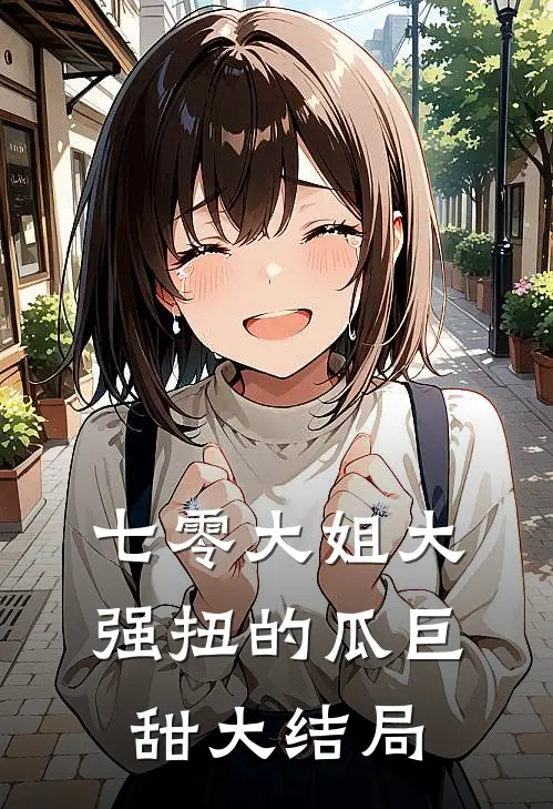 七零大姐大，强扭的瓜巨甜大结局
