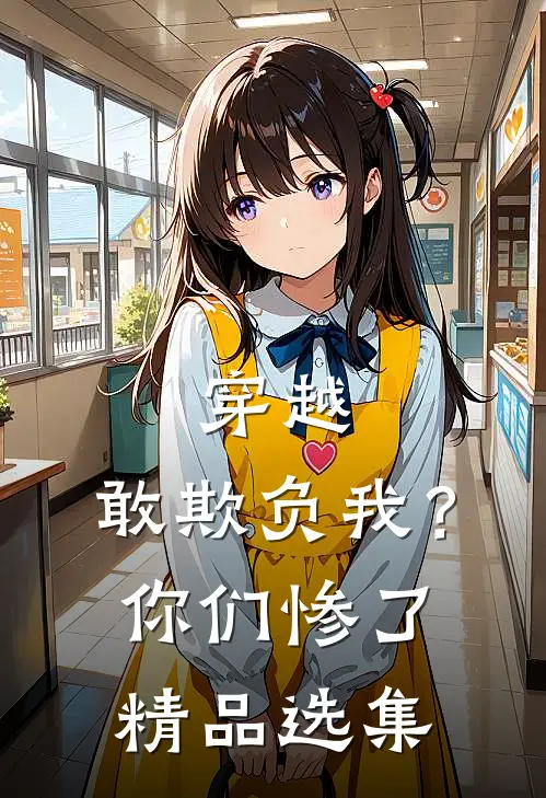 穿越敢欺负我?你们惨了精品选集