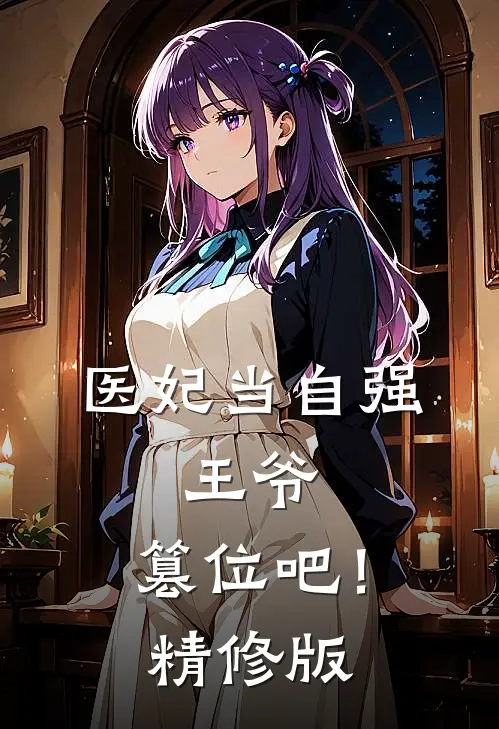 医妃当自强王爷,篡位吧!精修版在线观看