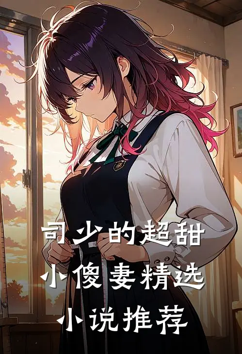 司少的超甜小傻妻精选小说推荐