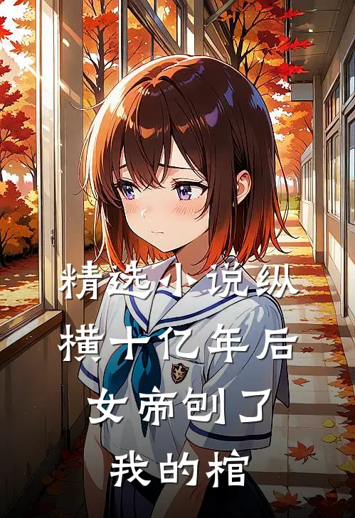 精选纵横十亿年后,女帝刨了我的棺尸