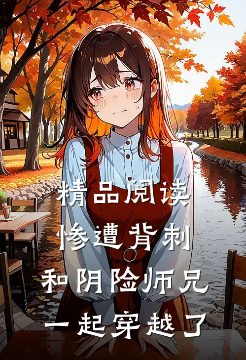 精品阅读惨遭背刺,和阴险师兄一起穿越了