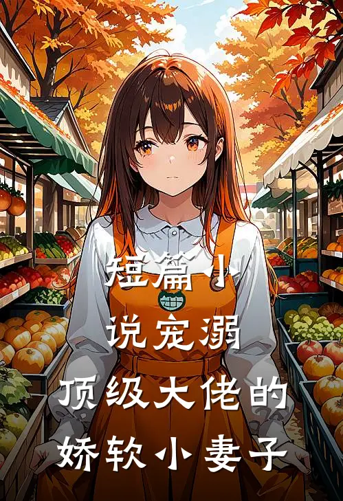 短篇宠溺顶级大佬的娇软小妻子