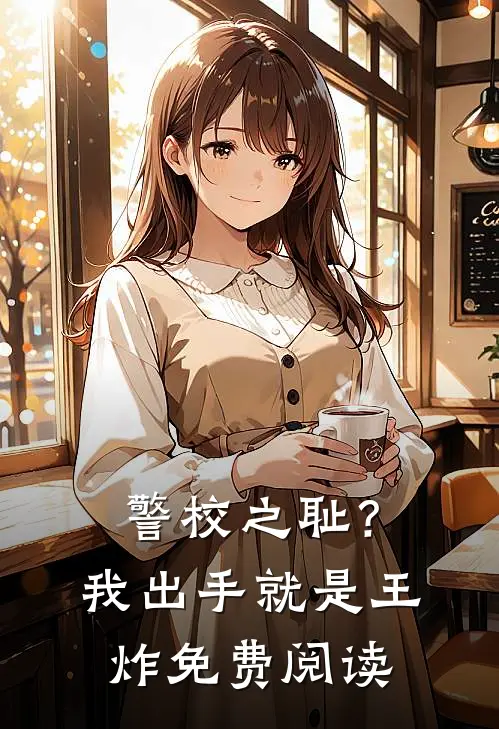 警校之耻?我出手就是王炸免费阅读全文
