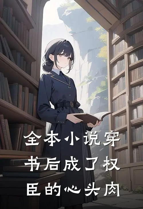 全本小说穿书后成了权臣的心头肉