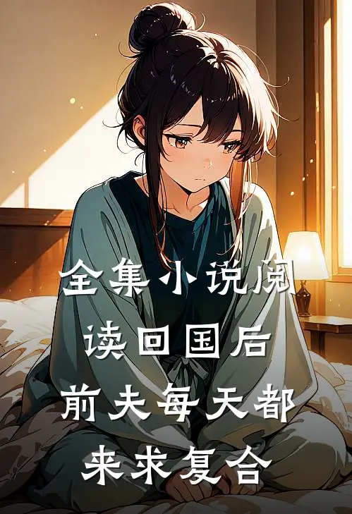 全集小说阅读回国后，前夫每天都来求复合