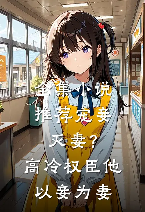全集推荐宠妾灭妻?高冷权臣他以妾为妻全文阅读