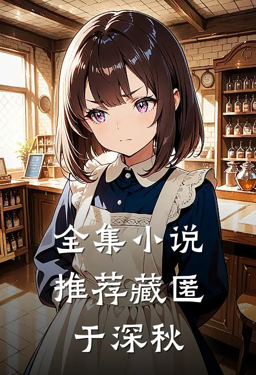 全集推荐藏匿于深秋的爱情