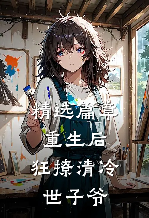 精选篇章重生后，狂撩清冷世子爷