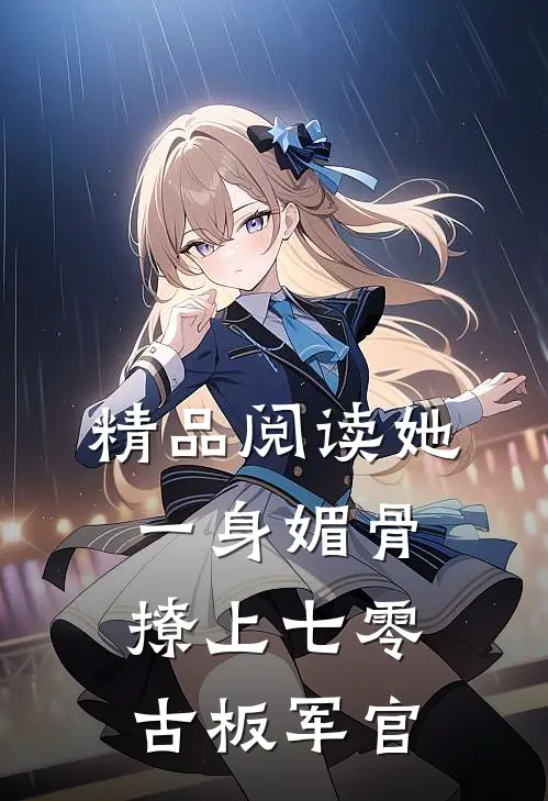 精品阅读她一身媚骨，撩上七零古板军官