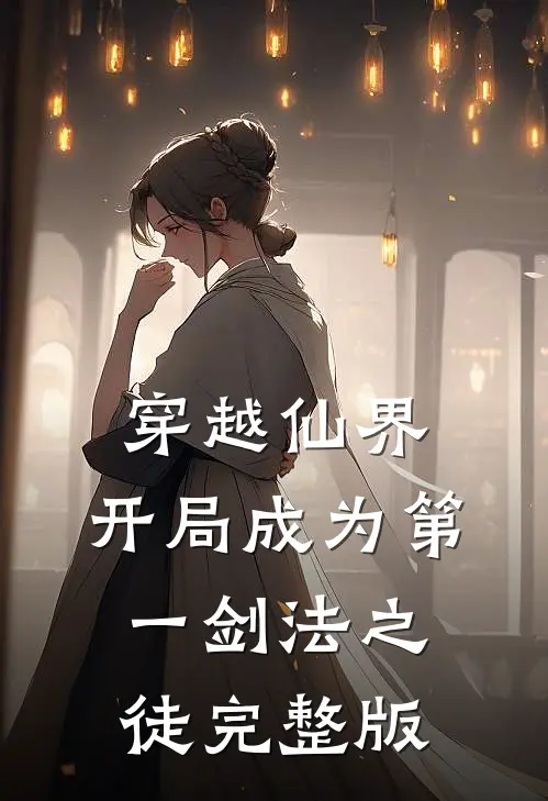 穿越仙界,开局成为第一剑法之徒完整版
